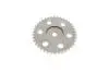 Комплект ланцюга ГРМ Ford Focus/Mondeo/Mazda 3/6 1.8-2.0 03-12/Volvo 1.8 04-12 (z=134/54) (симплекс) HEPU 21-0457 (фото 6)