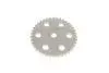 Комплект ланцюга ГРМ Ford Focus/Mondeo/Mazda 3/6 1.8-2.0 03-12/Volvo 1.8 04-12 (z=134/54) (симплекс) HEPU 21-0457 (фото 7)