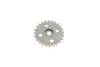 Комплект ланцюга ГРМ Ford Focus/Mondeo/Mazda 3/6 1.8-2.0 03-12/Volvo 1.8 04-12 (z=134/54) (симплекс) HEPU 21-0457 (фото 8)