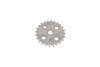 Комплект ланцюга ГРМ Ford Focus/Mondeo/Mazda 3/6 1.8-2.0 03-12/Volvo 1.8 04-12 (z=134/54) (симплекс) HEPU 21-0457 (фото 9)