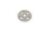 Комплект ланцюга ГРМ Ford Focus/Mondeo/Mazda 3/6 1.8-2.0 03-12/Volvo 1.8 04-12 (z=134/54) (симплекс) HEPU 21-0457 (фото 9)
