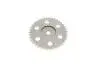 Комплект ланцюга ГРМ Ford Focus/Mondeo/Mazda 3/6 1.8-2.0 03-12/Volvo 1.8 04-12 (z=134/54) (симплекс) HEPU 21-0457 (фото 10)