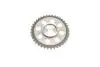Комплект ланцюга ГРМ VW Golf V 1.4TSI, 10/03 - 02/09, 90/103/125kw, (z=132/18-23/36/36) HEPU 21-6011CA (фото 26)