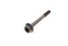 Комплект ланцюга ГРМ VW Golf V 1.4TSI, 10/03 - 02/09, 90/103/125kw, (z=132/18-23/36/36) HEPU 21-6011CA (фото 41)