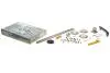 Комплект ланцюга ГРМ Ford Transit 2.4 TDCi 06-14/Land Rover Defender 2.4Td4 07-16 (z=132) HEPU 21-0468