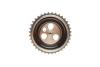 Комплект ланцюга ГРМ Ford Transit 2.4 TDCi 06-14/Land Rover Defender 2.4Td4 07-16 (z=132) HEPU 21-0468 (фото 13)