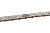 Комплект ланцюга ГРМ Ford Transit 2.4 TDCi 06-14/Land Rover Defender 2.4Td4 07-16 (z=132) HEPU 21-0468 (фото 2)