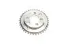 Комплект ланцюга ГРМ Ford Transit 2.4 TDCi 06-14/Land Rover Defender 2.4Td4 07-16 (z=132) HEPU 21-0468 (фото 21)