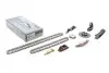 Комплект ланцюга ГРМ Audi A3/Q7/Skoda Superb/VW Golf/Touareg 2.3-3.6 99- ( масл насос) HEPU 21-0480
