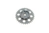 Комплект ланцюга ГРМ Audi A3/Q7/Skoda Superb/VW Golf/Touareg 2.3-3.6 99- (масл насос) HEPU 21-0480 (фото 29)