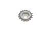 Комплект ланцюга ГРМ Audi A3/Q7/Skoda Superb/VW Golf/Touareg 2.3-3.6 99- (масл насос) HEPU 21-0480 (фото 30)