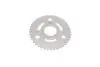 Комплект ланцюга ГРМ Opel Astra J/K/Insignia A/B/Zafira 1.6CDTi 14- (z=96) (симплекс) HEPU 21-0596 (фото 26)