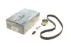 Комплект ГРМ Honda Civic 1.6/1.7i 01-05/FR-V 1.7 04-/Stream 1.7 16V 01-06 (22x104z) HEPU 20-1660