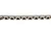 Комплект ланцюга ГРМ Renault Kangoo/Megane III/Scenic III 1.4TCe 09-(z=152/z=56) HEPU 21-0509 (фото 4)