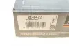 Комплект ланцюга ГРМ VW Passat 2.0 01-05/Audi A4/A6 2.0 01-08 (z=50) HEPU 21-0422 (фото 9)