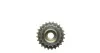 Комплект ланцюга ГРМ BMW 3 (E46)/5 (E60)/ X5 3.0d 01-13 (зверху) HEPU 21-0420 (фото 8)