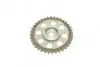 Комплект ланцюга ГРМ Skoda Fabia II/Roomster/VW Polo 1.2 07- HEPU 21-0363 (фото 9)