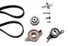 Комплект ГРМ Ford Fiesta/Mondeo 1.8D 89-00 (22x116z/22z85z) HEPU 20-1034