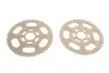 Комплект ланцюга ГРМ Audi A4/A5/A6/A7/A8/Q5/Q7 3.0 TDI 10- HEPU 21-0318 (фото 8)