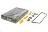 Комплект ланцюга ГРМ Opel Astra G/Vectra C 2.2i 16V 00-08 HEPU 21-0188