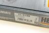 Комплект ланцюга ГРМ Opel Astra G/Vectra C 2.2i 16V 00-08 HEPU 21-0188 (фото 19)