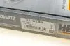Комплект ланцюга ГРМ Opel Astra G/Vectra C 2.2i 16V 00-08 HEPU 21-0188 (фото 19)