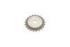 Комплект ланцюга ГРМ Opel Astra G/Vectra C 2.2i 16V 00-08 HEPU 21-0188 (фото 6)