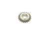 Комплект ланцюга ГРМ Opel Astra G/Vectra C 2.2i 16V 00-08 HEPU 21-0188 (фото 7)