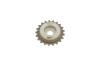Комплект ланцюга ГРМ Opel Astra G/Vectra C 2.2i 16V 00-08 HEPU 21-0188 (фото 9)