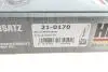 Комплект ланцюга ГРМ BMW 1 (E81/E87/E90) (N13//N73) 03-11 HEPU 21-0170 (фото 40)