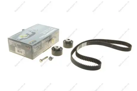 Комплект ГРМ Citroen Jumpy/Peugeot Expert 2.0HDI 00-06 HEPU 20-1620 (фото 1)