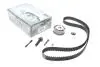 Комплект ГРМ VW Passat/Audi A4 1.9 TDI 95-01 (137x25) HEPU 20-1329
