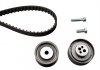 Комплект ГРМ Audi 80/A4/A6/A8 2.6/2.8i 91-01 HEPU 20-1060