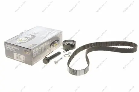 Комплект ГРМ VW LT 96-/VW T4 2.5TDI 91- HEPU 20-1072