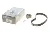 Комплект ГРМ Audi A4/A6/Q5 04-12 HEPU 20-1764