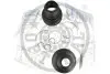 Пильовик приводу колеса OPTIMAL CVB-10778TPE