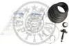 Пильовик приводу колеса OPTIMAL CVB-10660TPE