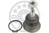 Кульова опора OPTIMAL G3-1087