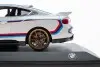 Модель автомобиля 3.0 CSL 1:18 BMW 80432864218 (фото 5)