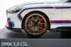 Модель автомобиля 3.0 CSL 1:18 BMW 80432864218 (фото 8)