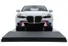 Модель автомобиля 3.0 CSL 1:18 BMW 80432864218 (фото 9)
