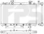 Радіатор охолодження FPS FP 70 A901