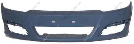 Бампер FPS FP 5206 900