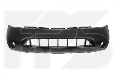 Бампер FPS FP 5002 900