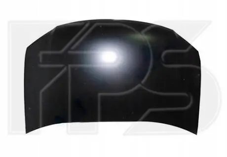 Капот FPS FP 7409 280