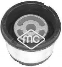 С/блок підрамника передній Opel Signum, Vectra C, Vectra C Gts 1.6-3.2 04.02- Metalcaucho 06020