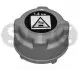 Кришка бачка охолоджуючої рідини BOXER-DUCATO \'06 STC T403795