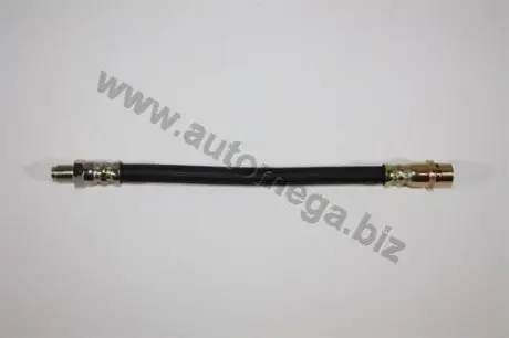 Гальмівний шланг зад. Audi A4 95 AUTOMEGA 120031110 (фото 1)