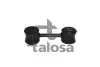 TALOSA 50-07333 Тяга стабілізатора зад. лів./прав. 86mm FIAT DOBLO, DOBLO CARGO OPEL COMBO TOUR, COMBO/MINIVAN 1.3D-2.0D 01.10- 50-07333