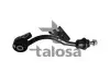 TALOSA 50-09777 Тяга стабілізатора перед. права MB CLS (C219), E T-Model (S211), E (W211), E (W212) 1.8-6.2 02-10 50-09777